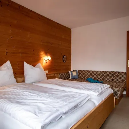 Christof,s Wild232 Apartman Oberau