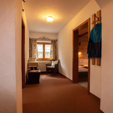 Christof,s Wild232 Apartmán