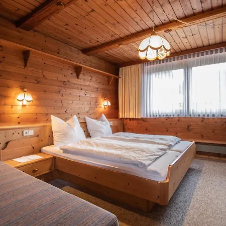 Christof,s Wild232 Apartmán Wildschoenau