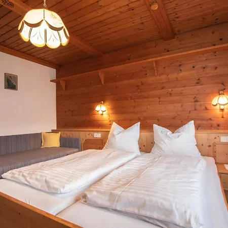 Christof,s Wild232 Oberau