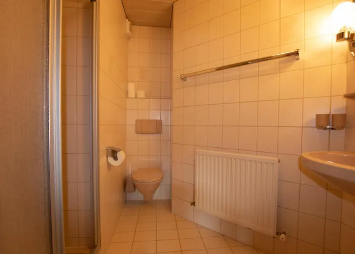 Christof,s Wild232 Appartement *