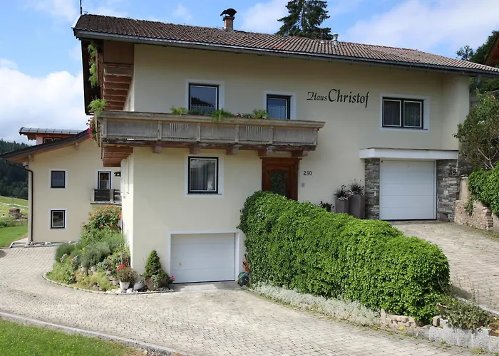 Christof,s Wild232 *