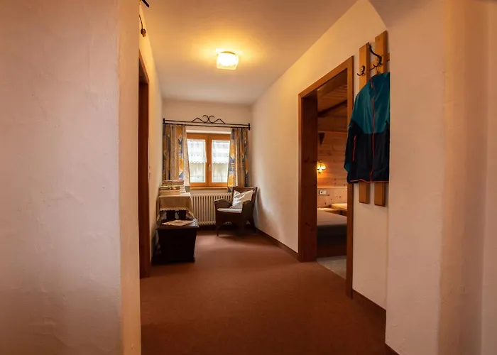 Christof,s Wild232 Appartement