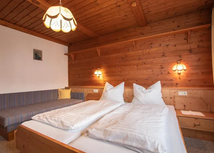 Christof,s Wild232 Wildschoenau