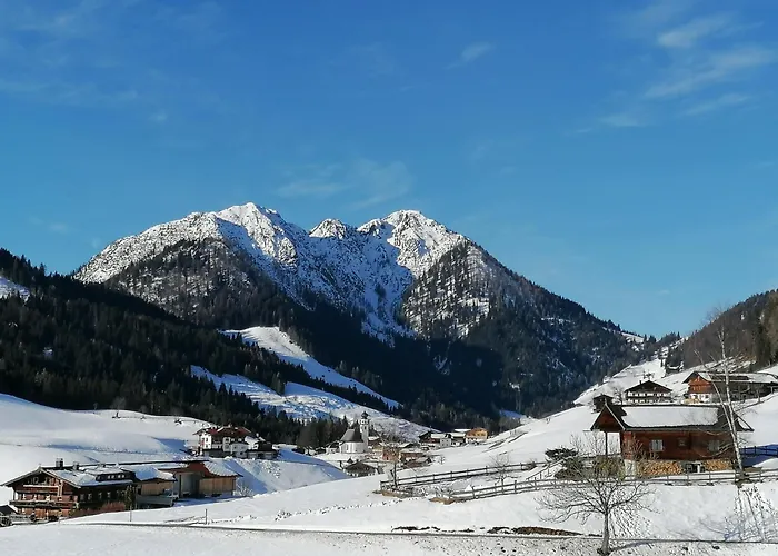 Christof,s Wild232 Oberau