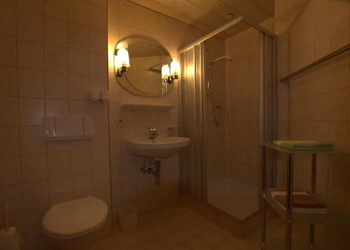 Christof,s Wild232 Appartement *