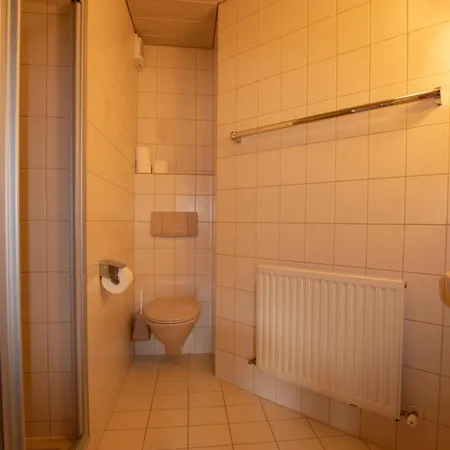 Christof,s Wild232 Apartment *