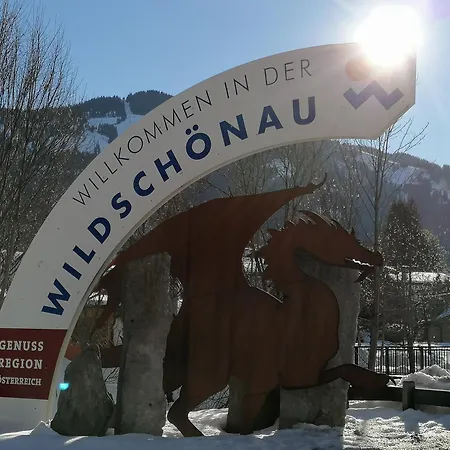 Apartment Christof,s Wild232