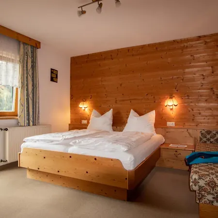 Christof,s Wild232 Apartment *