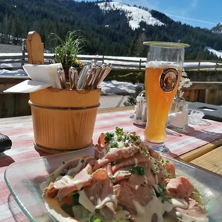 Christof,s Wild232 Apartment *