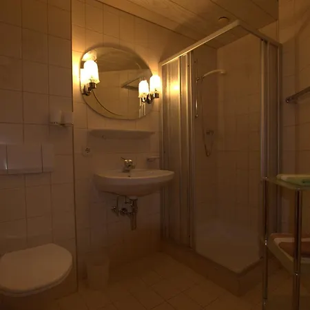 Christof,s Wild232 Apartment *